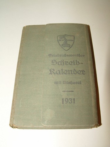 Friedrichswerther