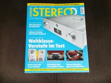 Stereo 2 2025 Thorens MoFi