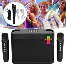Musikbox 10W Bluetooth