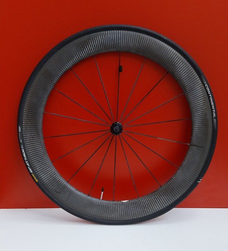Mavic cosmic carbon ust - mavic,