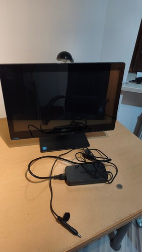 Asus one a - in,