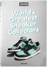 Sneaker Freaker. World's