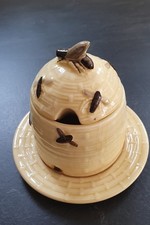 Honigtopf, Zeller Keramik