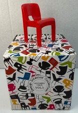 Reina Japan Designer Chair