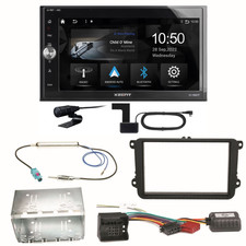 Xzent X-527 Android Auto