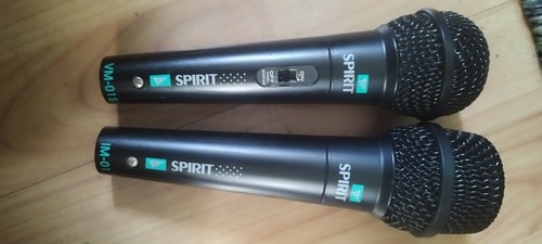 Paar soundcraft spirit - soundcraft,