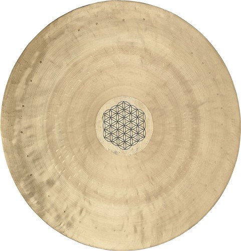 Meinl wind gong flower - meinl,