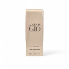 Armani ACQUA DI GIO pour Homme