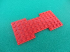 Lego Platte Chassis