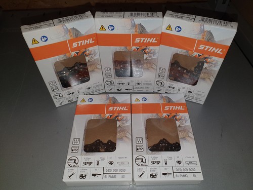 Stück stihl sägekette - stihl,