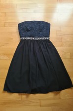 Kleid Abendkleid Von Marie
