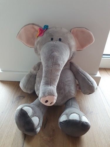 Nici elefant schlenker - nici,