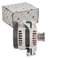 NK LICHTMASCHINE GENERATOR