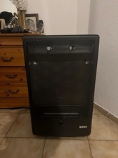 ROWI Blue Flame Gasheizofen