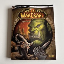 World of Warcraft Beginner's