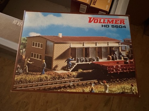 Vollmer 5604 - , (spur