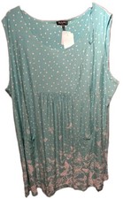 Ulla Popken - Kleid - Gr