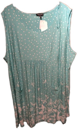 Ulla popken kleid gr - -,