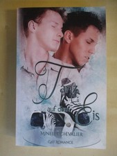 Tanz auf dem Eis Gay Romance