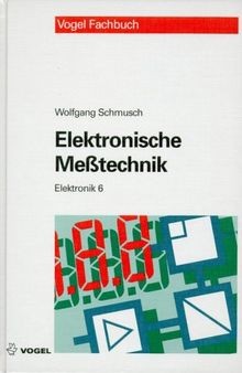 Elektronische messtechnik - elektronische,