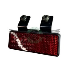 Universal Reflektor mit E-Nr