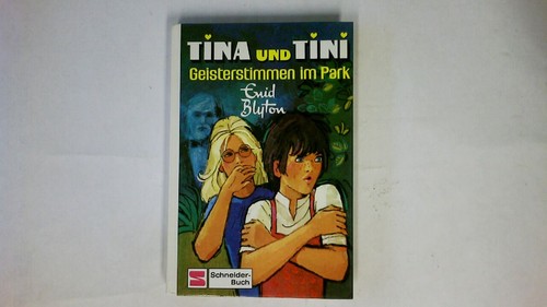 57348 enid blyton tina und - tina,