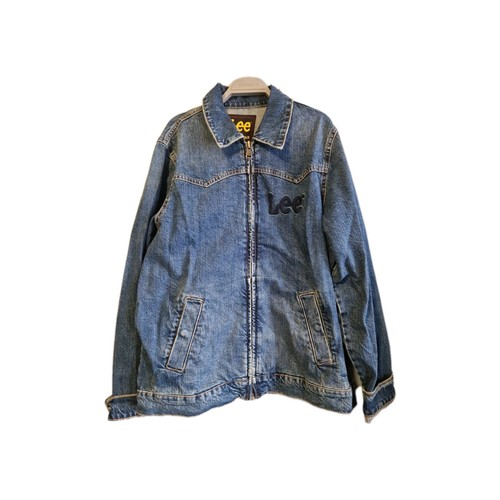 Pull and bear lee - pull,