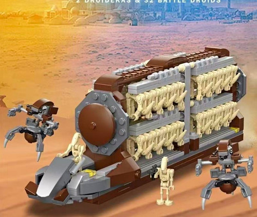 Star wars mtt - star, 32