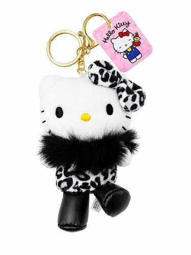 Hello kitty plüsch - kitty,