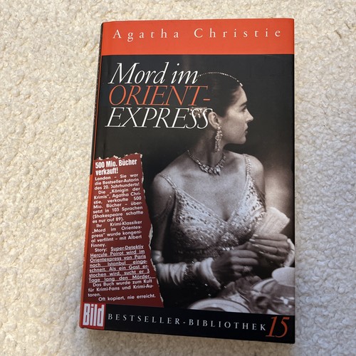 Mord orientexpress bild - im,