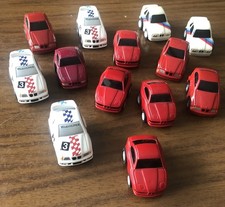 13 Kl. BMW Modelle mit