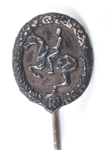 Miniatur deutsches - miniatur,