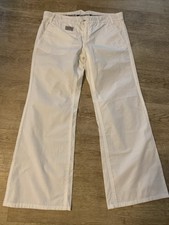 Herrlicher Jeans   weiß   30/34