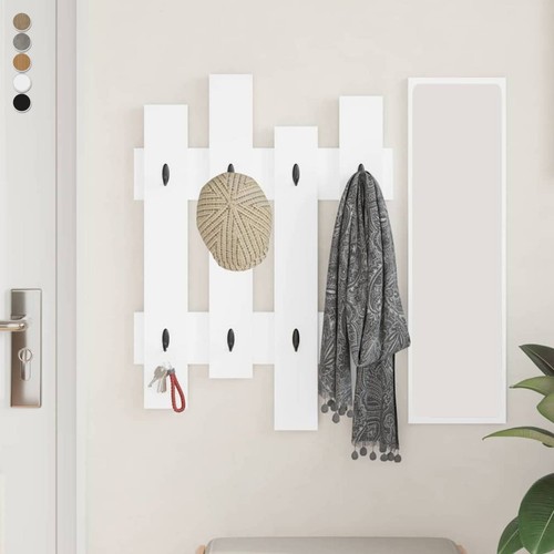 Wandgarderobe flur garderobe - flur,