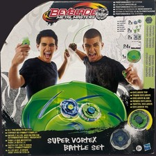 Hasbro Beyblade Metal Masters