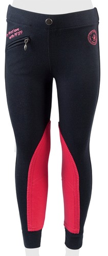 Pfiff 102603 reitleggings - pfiff,