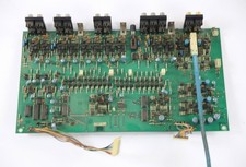 Originale Platine für Revox B 251 Amplifier Studer 1.725.700