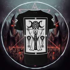 Kult Priester - T-Shirt