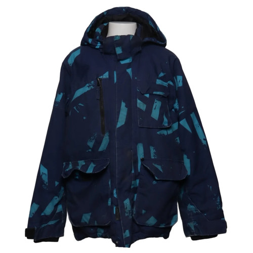 Skijacke jungen - h&m,, skijacke,