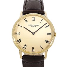Patek Philippe Calatrava