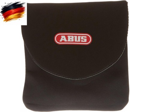 Abus fahrradschloss tasche - abus, fahrradschloss-tasche