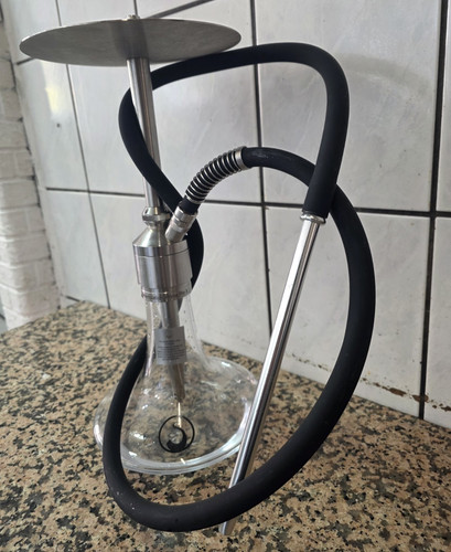 Steamulation shisha - steamulation,