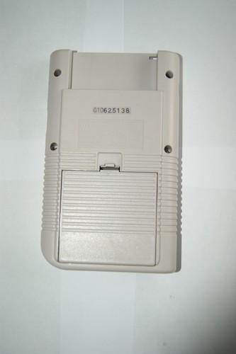 Gameboy classic dmg - gameboy, dmg-01