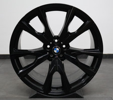 1x BMW X7 G07 Alufelge M