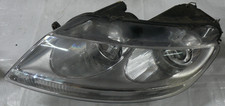 Xenon Scheinwerfer links mit