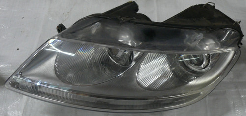 Xenon scheinwerfer links mit - xenon,