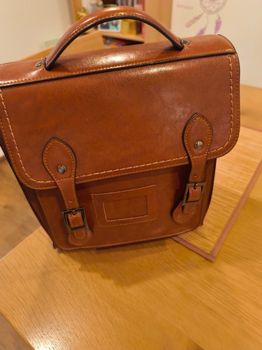Rucksack damen farbe braun - farbe:,
