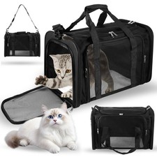 Haustier-Transporttasche