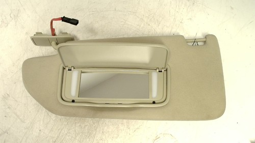 Sonnenblende volvo 5dcbi - sonnenblende,