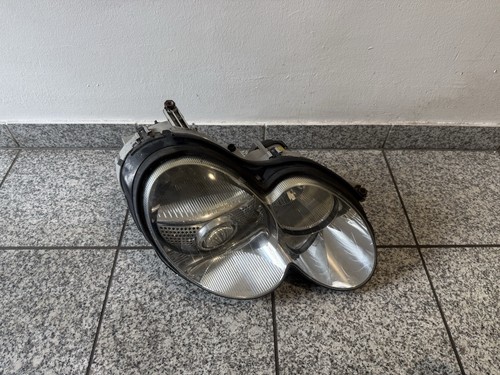 Orig mercedes r230 xenon - sl,